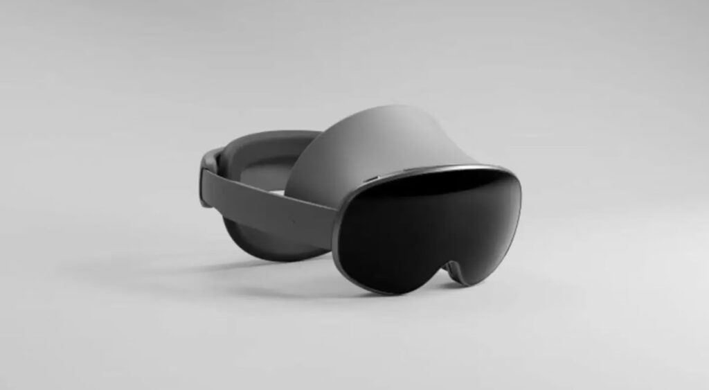 Android XR en Samsung