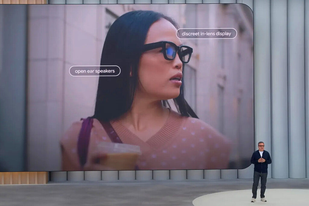Android XR