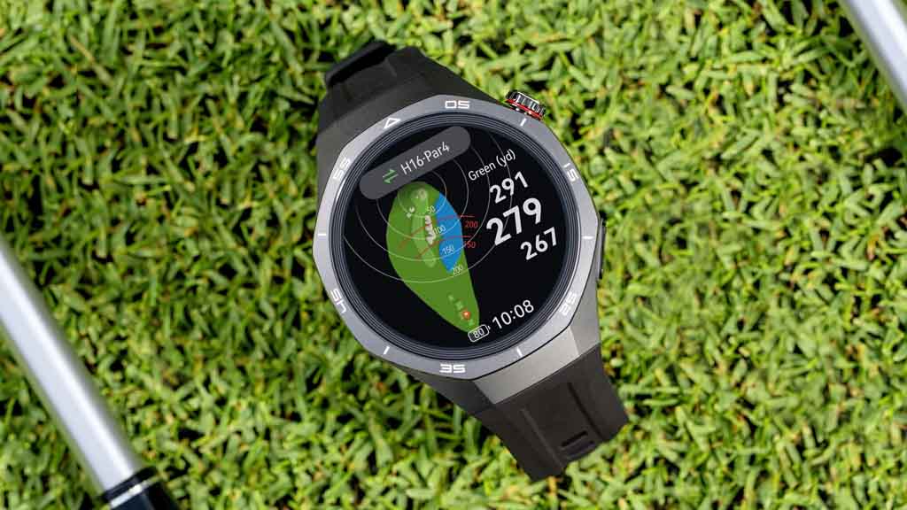 Wearable Huawei