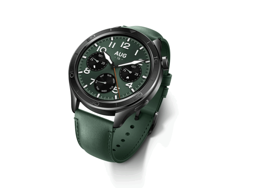 Xiaomi Watch S4