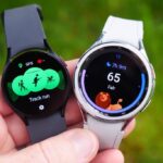 Galaxy Watch