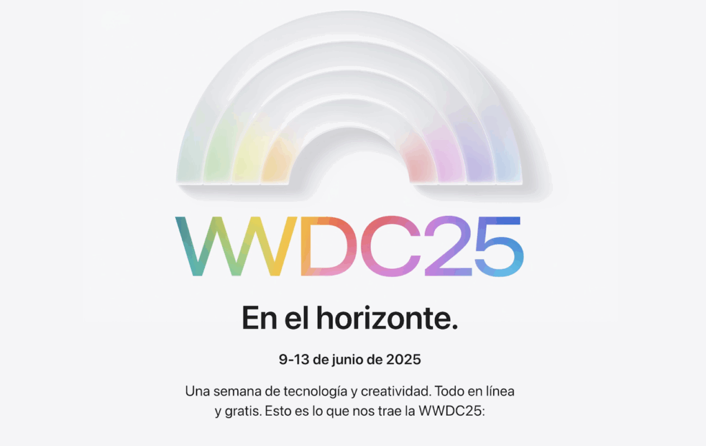 Apple WWDC25