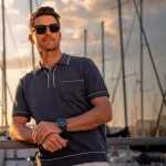 Garmin quatix 8 Marine