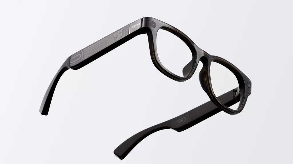Xiaomi IA Glasses