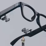 Xiaomi IA Glasses