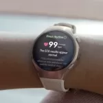 pagos con smartwatch