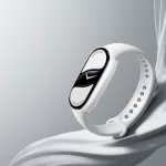 Xiaomi Smart Band 10