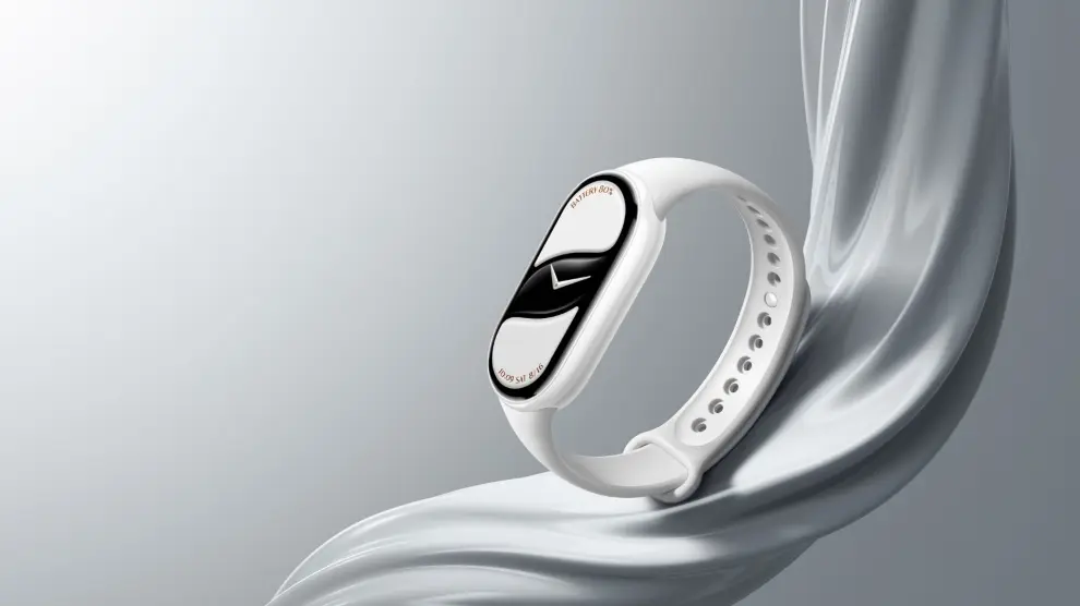 Xiaomi Smart Band 10