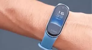 Xiaomi Smart Band 10