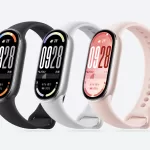 Xiaomi Smart Band 10
