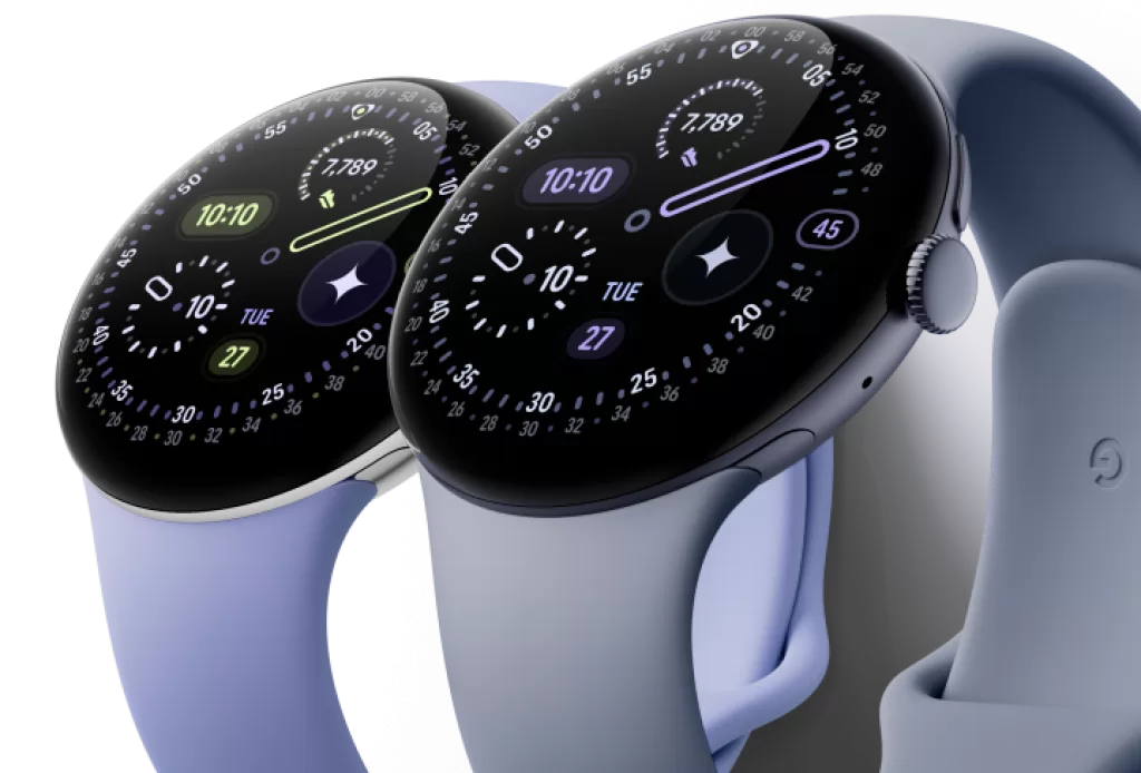 Google Pixel Watch 4