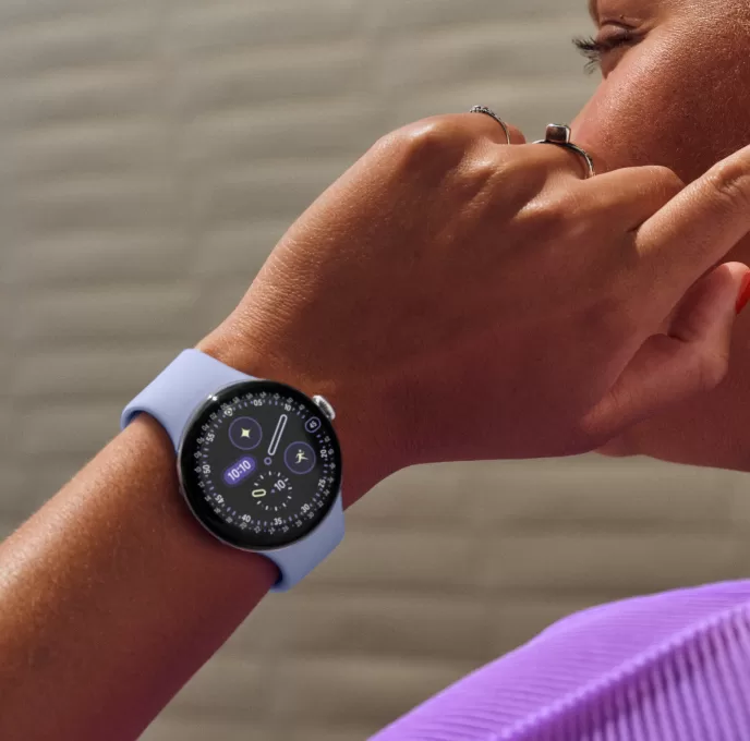 Google Pixel Watch 4