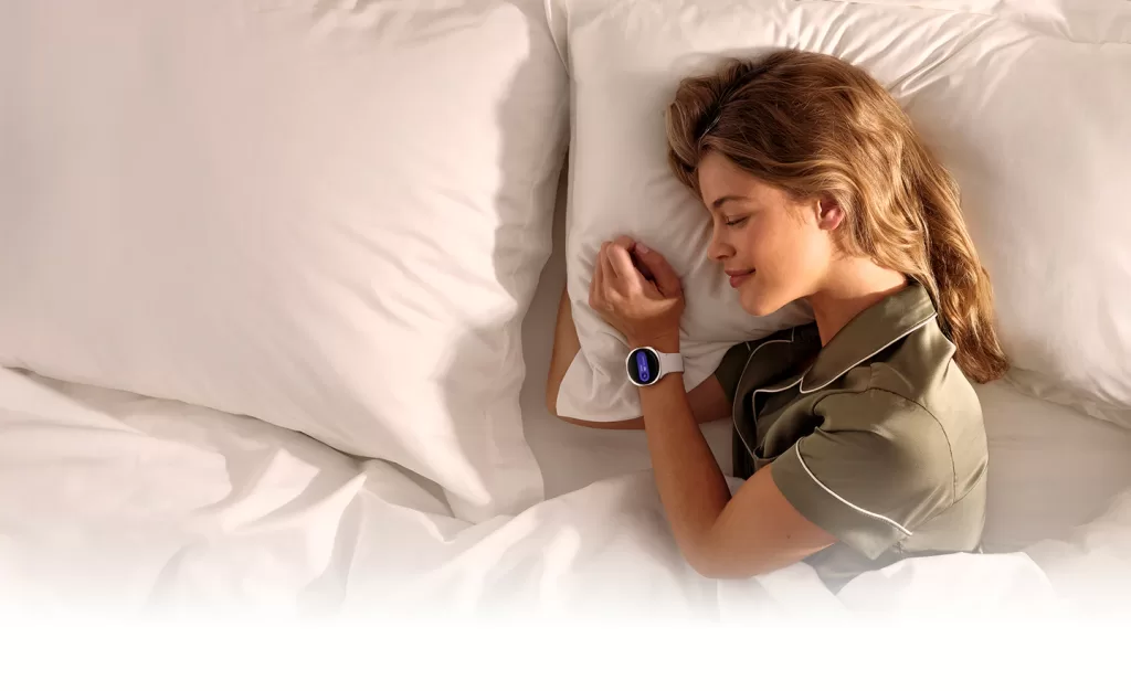 app Samsung Health