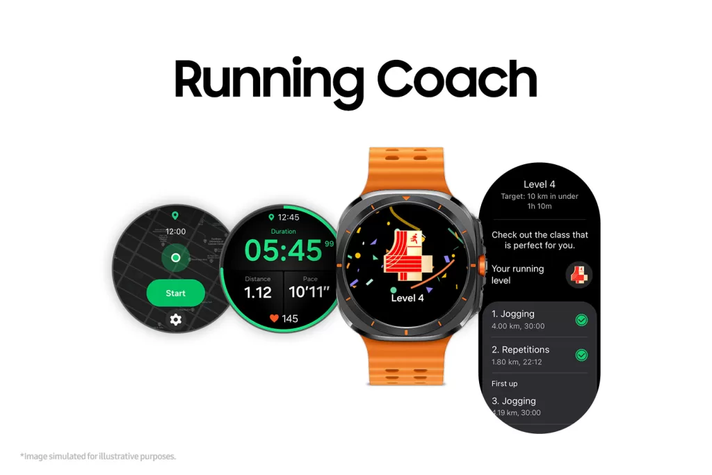 app Samsung Health