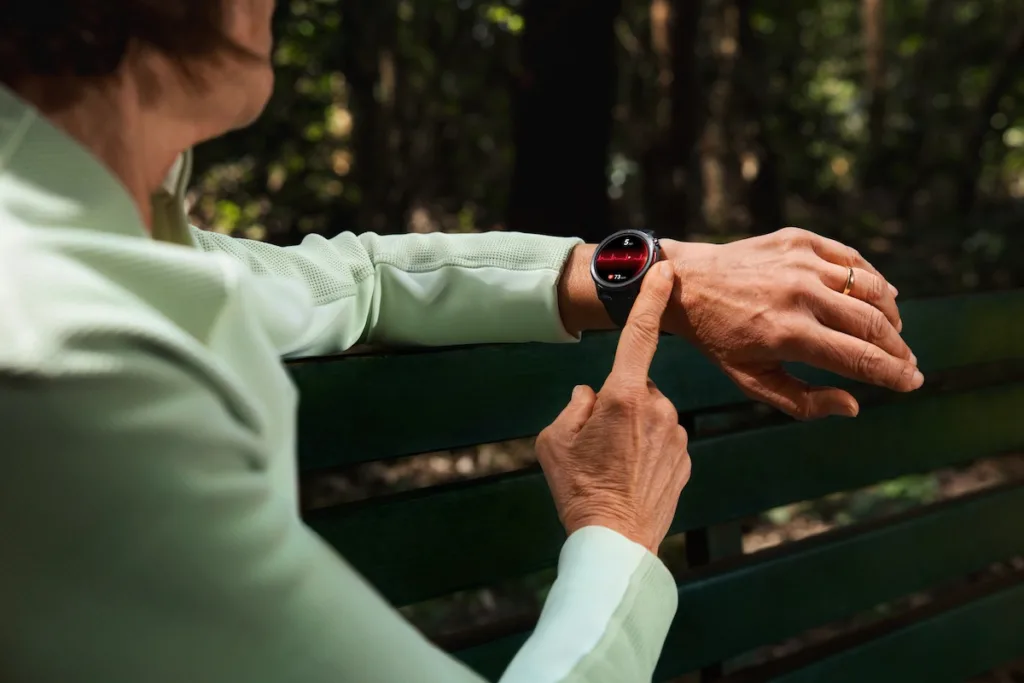 HUAWEI WATCH GT Runner 2