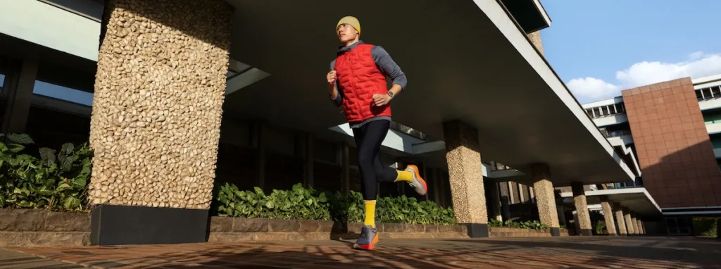 HUAWEI WATCH GT Runner 2 y Maratón de Santiago 2026