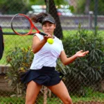 tenis femenino senior