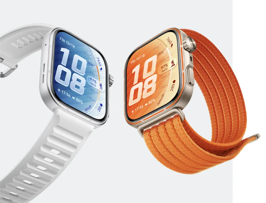 HUAWEI WATCH FIT 5