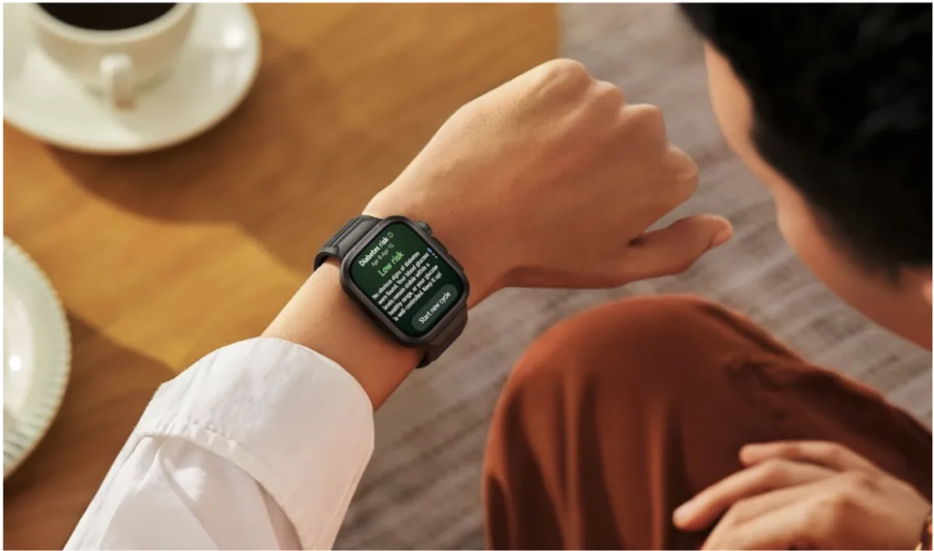 HUAWEI WATCH FIT 5