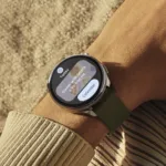 Xiaomi Watch 5 con Wear OS